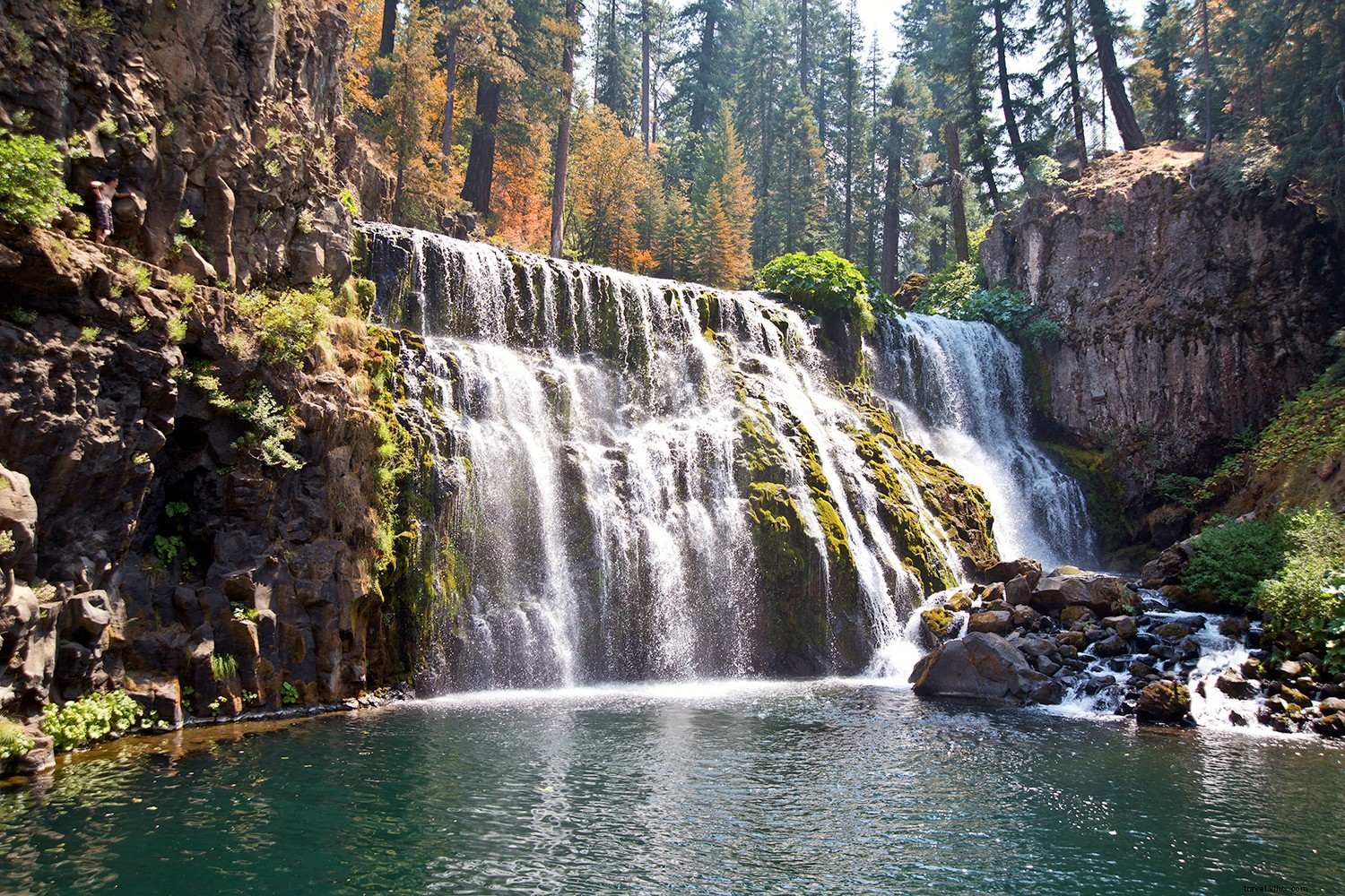 Top Midwest Destinations for Spectacular Fall Foliage