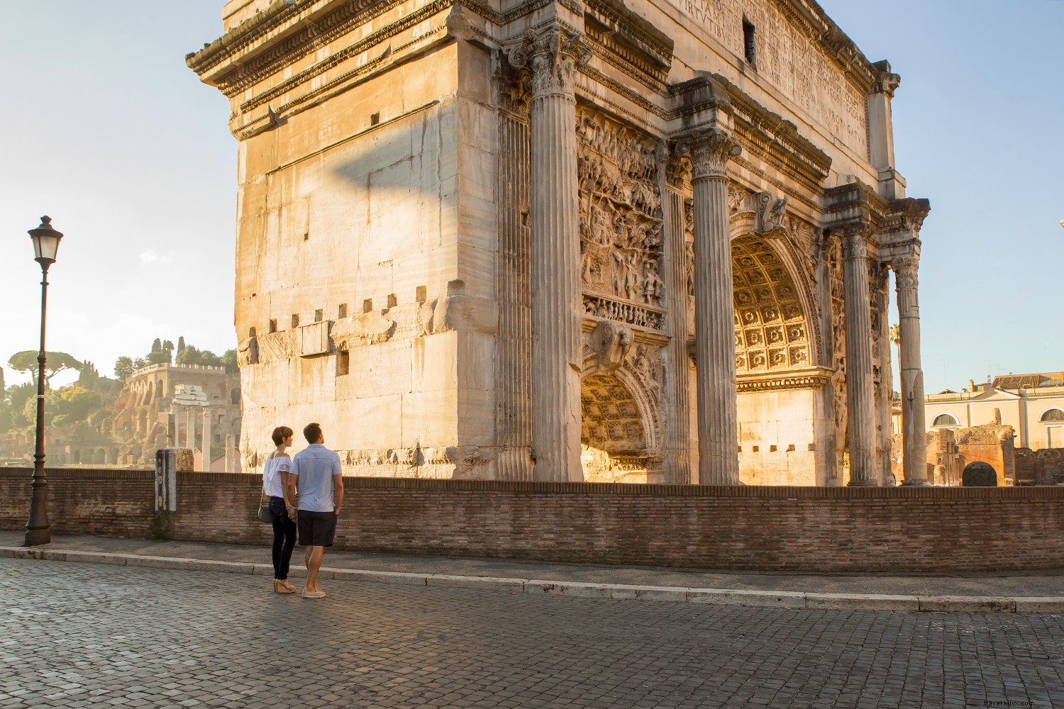 Monograms: The Best-Kept Secret for Stress-Free, Authentic European Travel