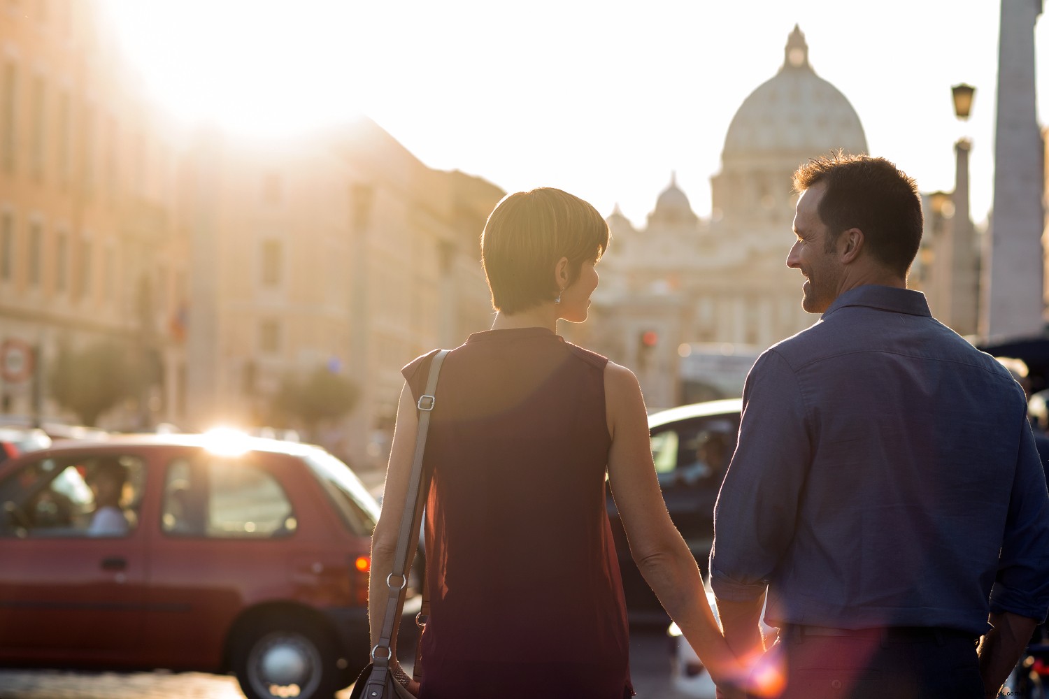 Monograms: The Best-Kept Secret for Stress-Free, Authentic European Travel