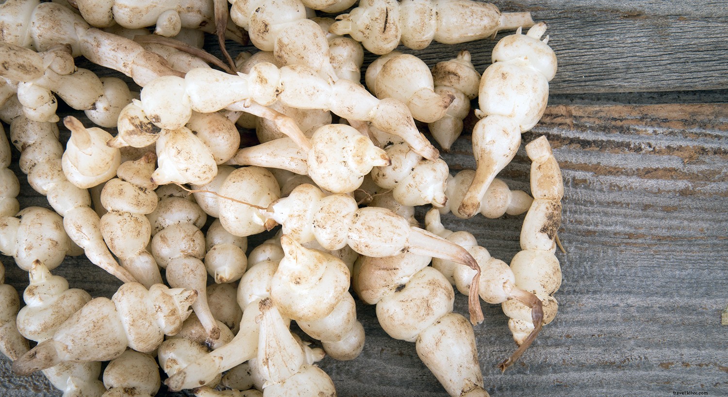 6 Trending Fall Ingredients Top Chefs Are Loving—And Why You Should Try Them