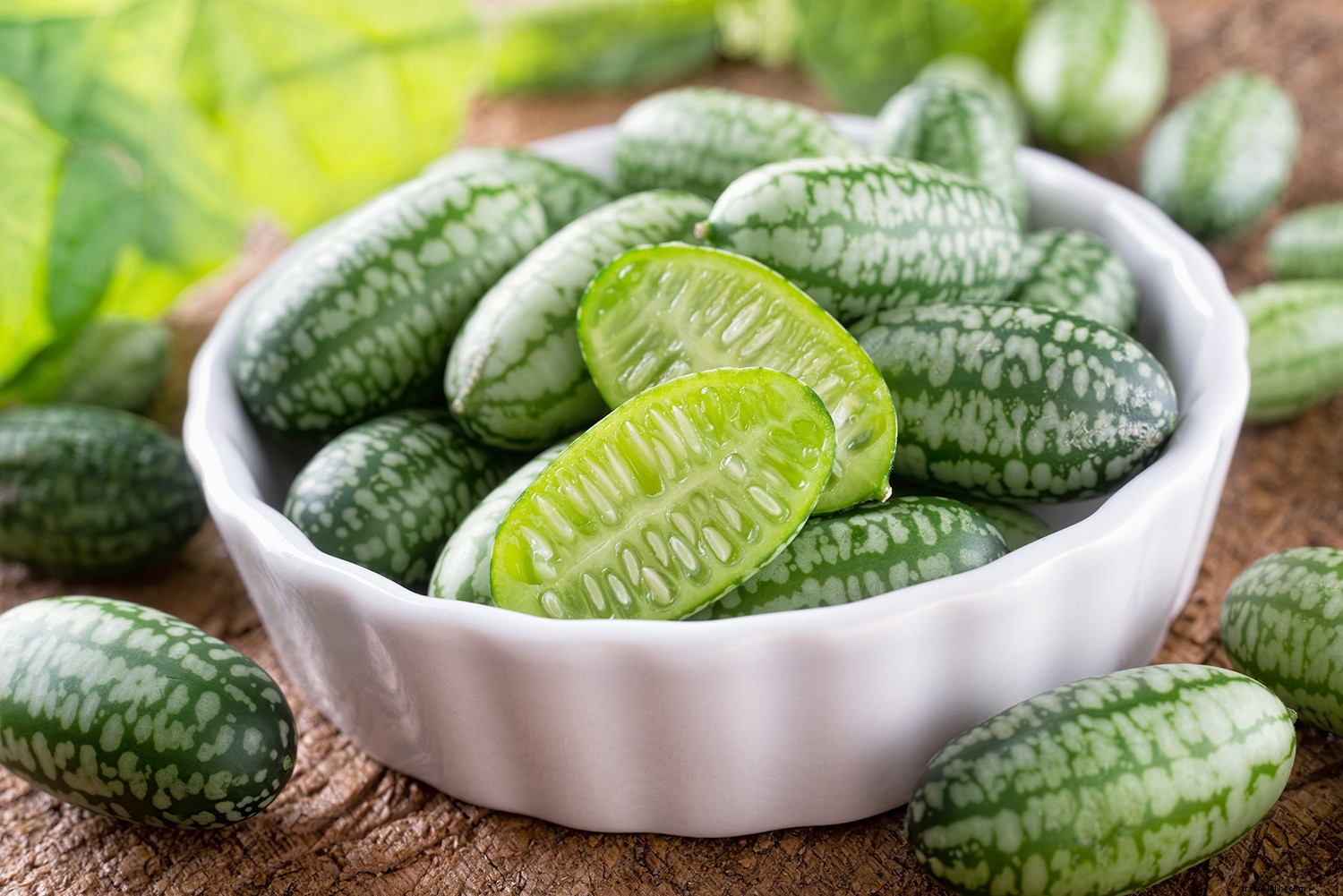 6 Trending Fall Ingredients Top Chefs Are Loving—And Why You Should Try Them