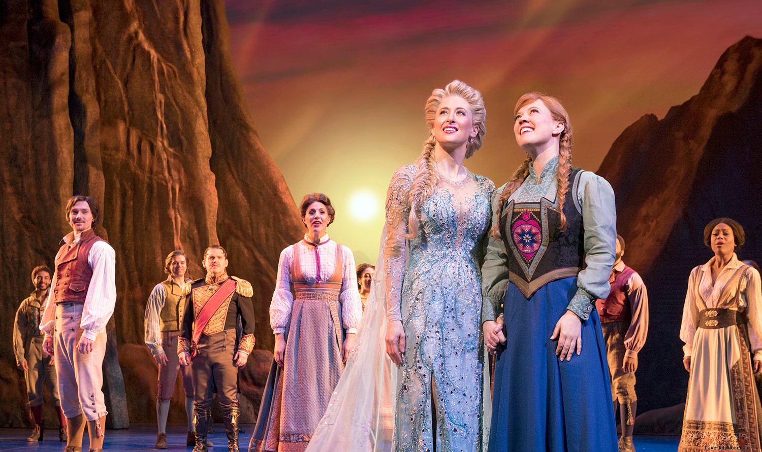 Disney on Broadway: 25 Years of Magical Productions – Why It s the Perfect Time to Experience the Magic