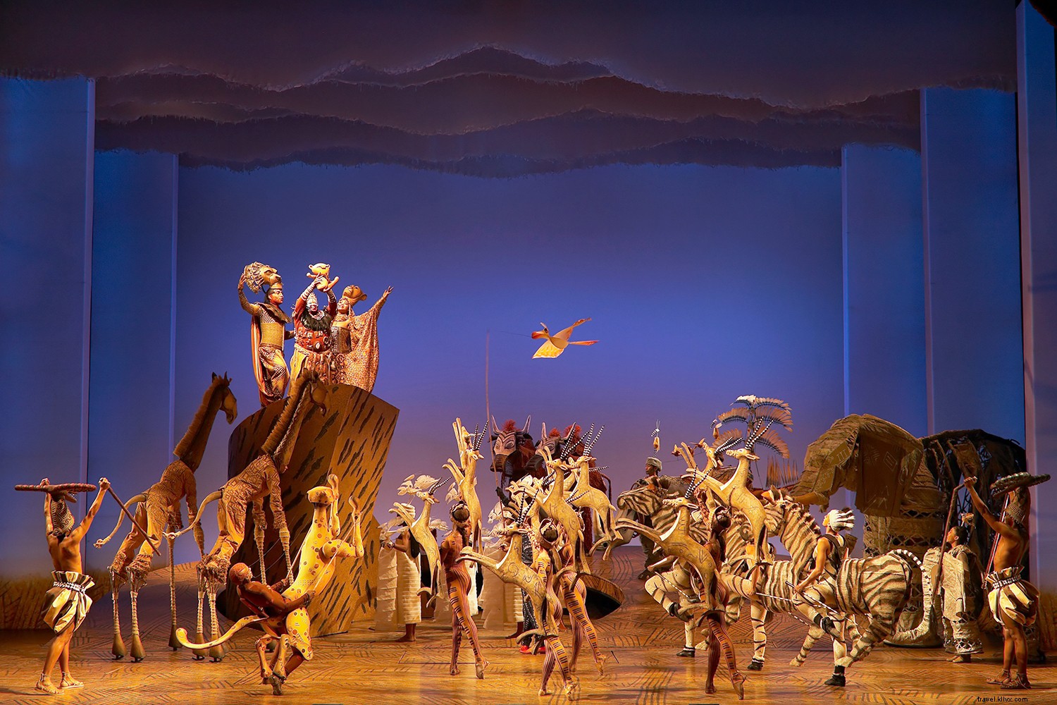 Disney on Broadway: 25 Years of Magical Productions – Why It s the Perfect Time to Experience the Magic