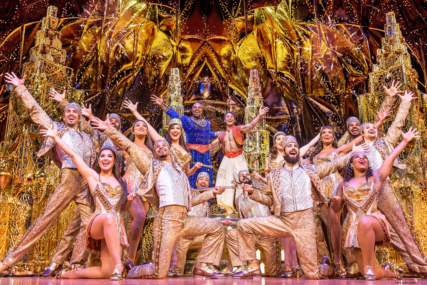 Disney on Broadway: 25 Years of Magical Productions – Why It s the Perfect Time to Experience the Magic