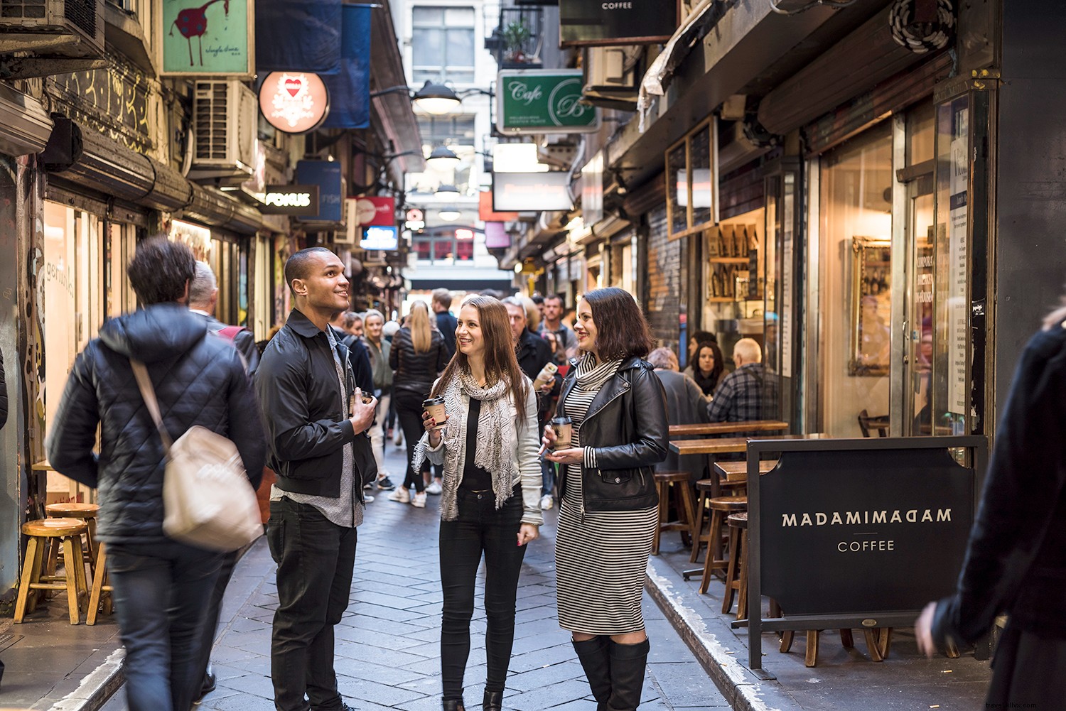 5 Compelling Reasons to Fly Direct to Melbourne from the US West Coast