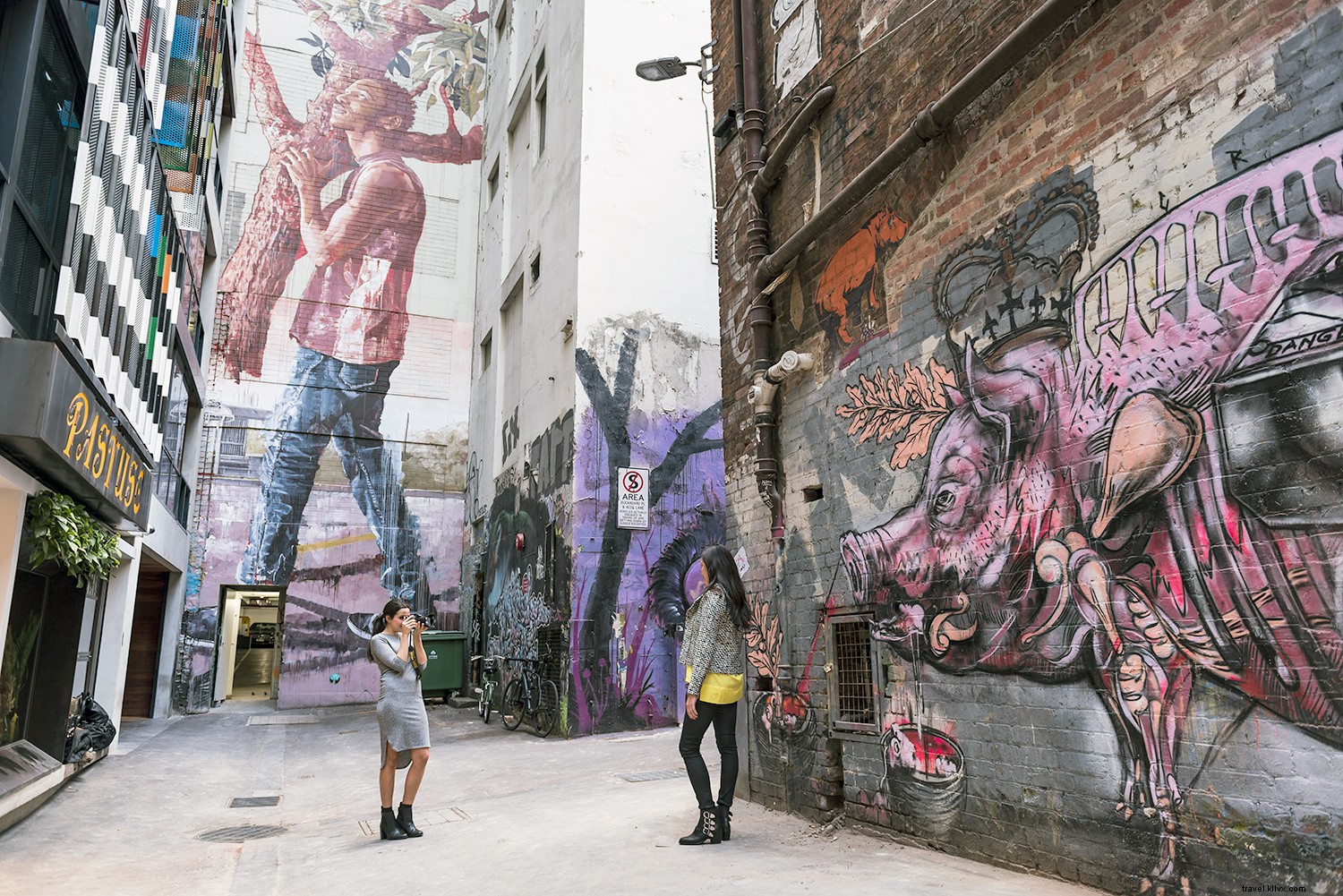 5 Compelling Reasons to Fly Direct to Melbourne from the US West Coast