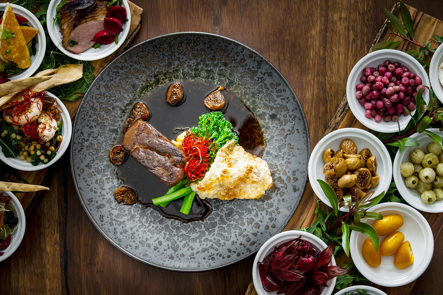 5 Compelling Reasons to Fly Direct to Melbourne from the US West Coast