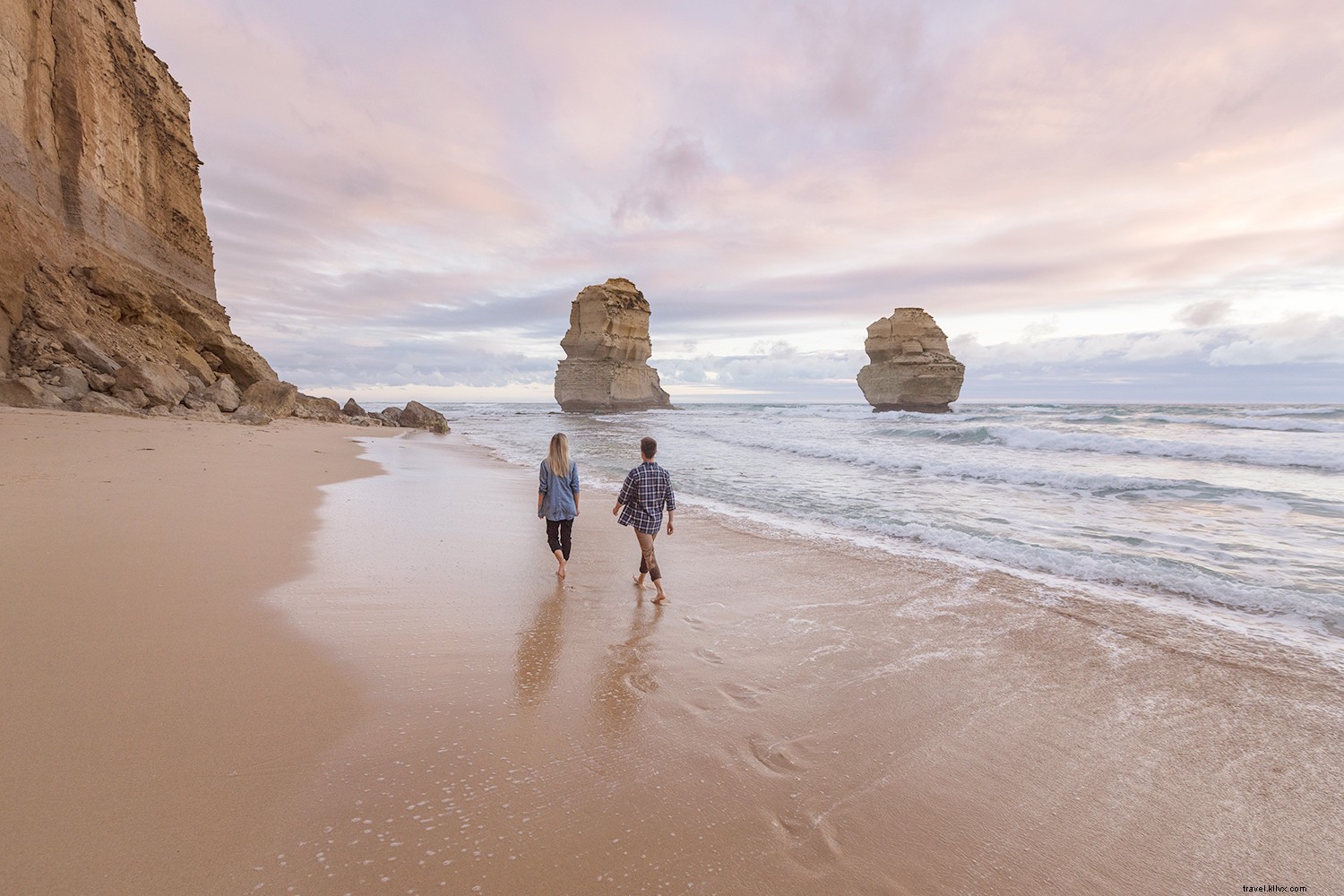 5 Compelling Reasons to Fly Direct to Melbourne from the US West Coast