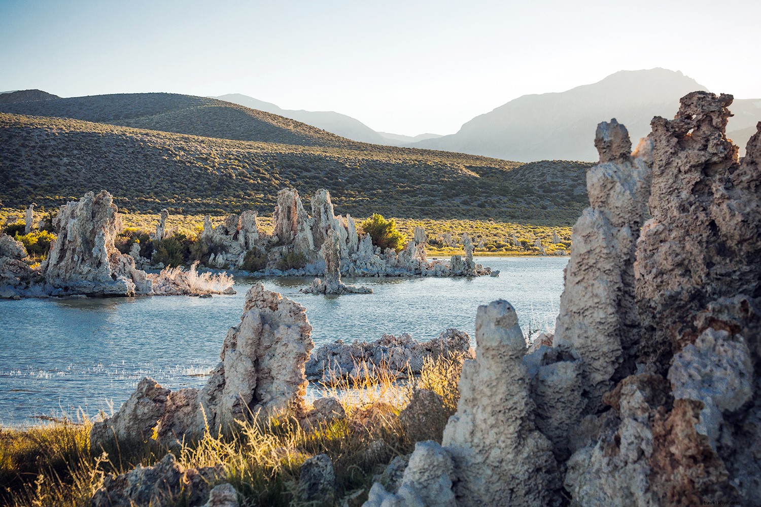 Ultimate California Road Trips: Iconic Drives from Big Sur to Yosemite