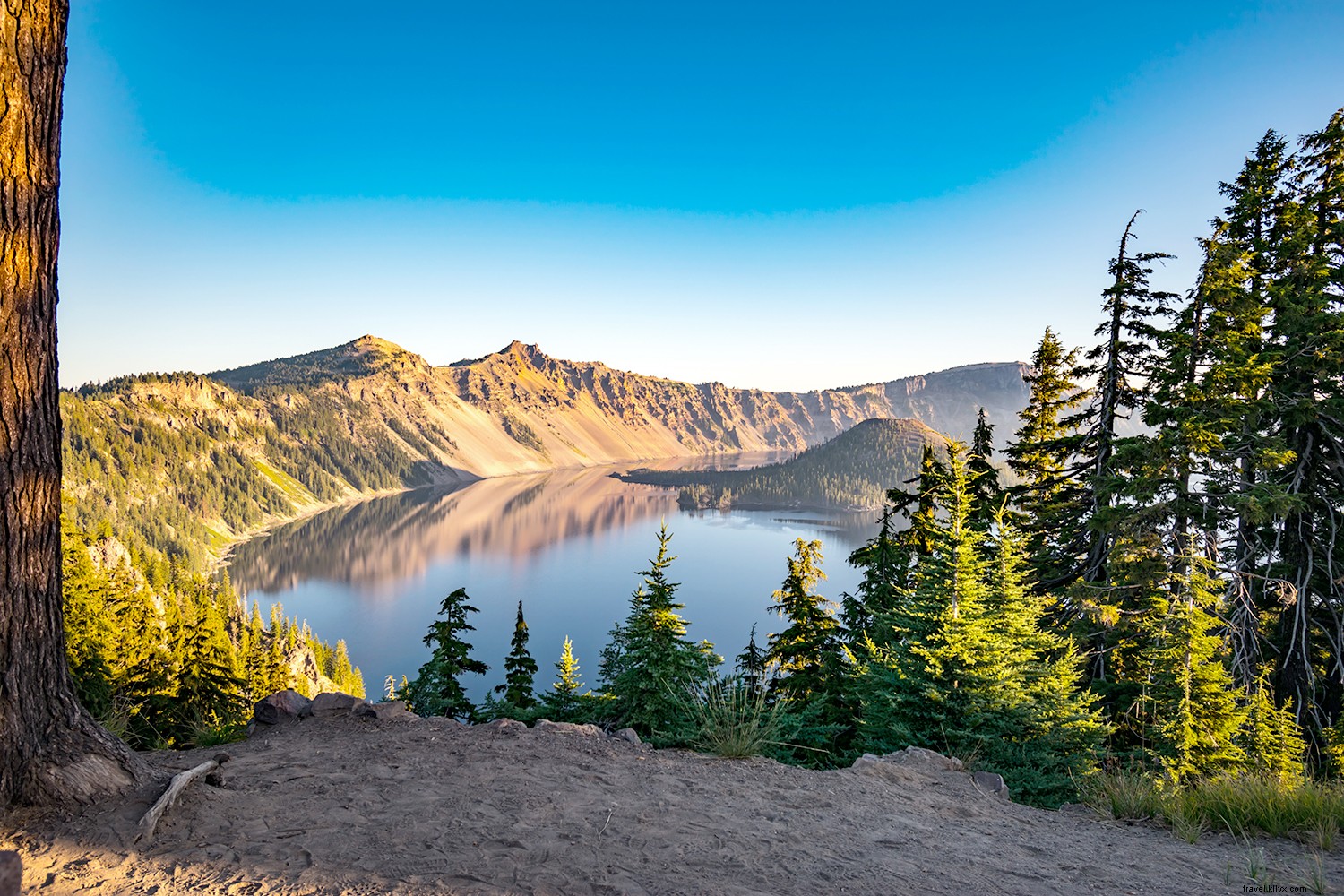 Top Lake Vacations in the Pacific Northwest: Stunning Destinations for Every Traveler
