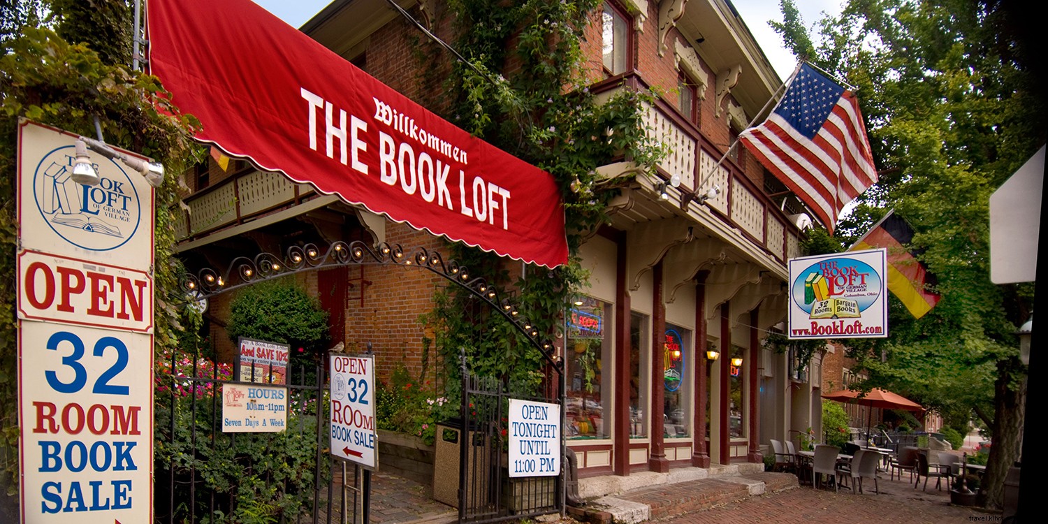 Top 5 Epic Road Trips in the Midwest: Scenic Drives Through the Heartland