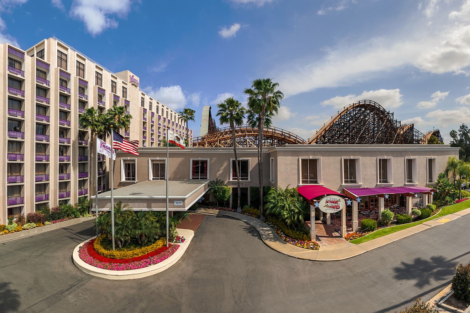 Buena Park s Epic Halloween Guide: Knott s Scary Farm and Spooky SoCal Adventures