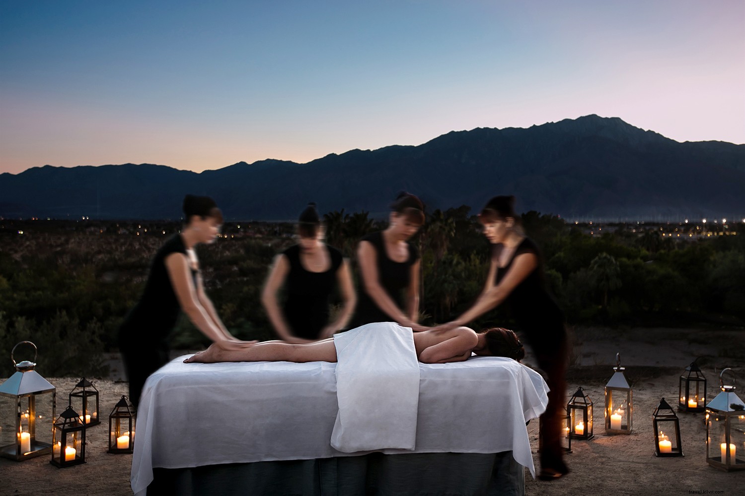 6 Expert Ways to Achieve Optimal Wellness in Greater Palm Springs
