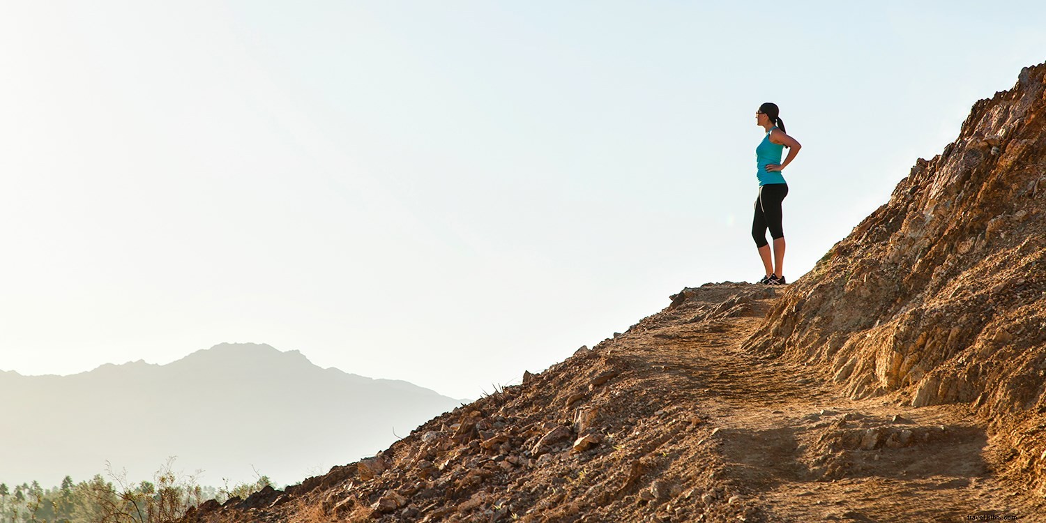 6 Expert Ways to Achieve Optimal Wellness in Greater Palm Springs