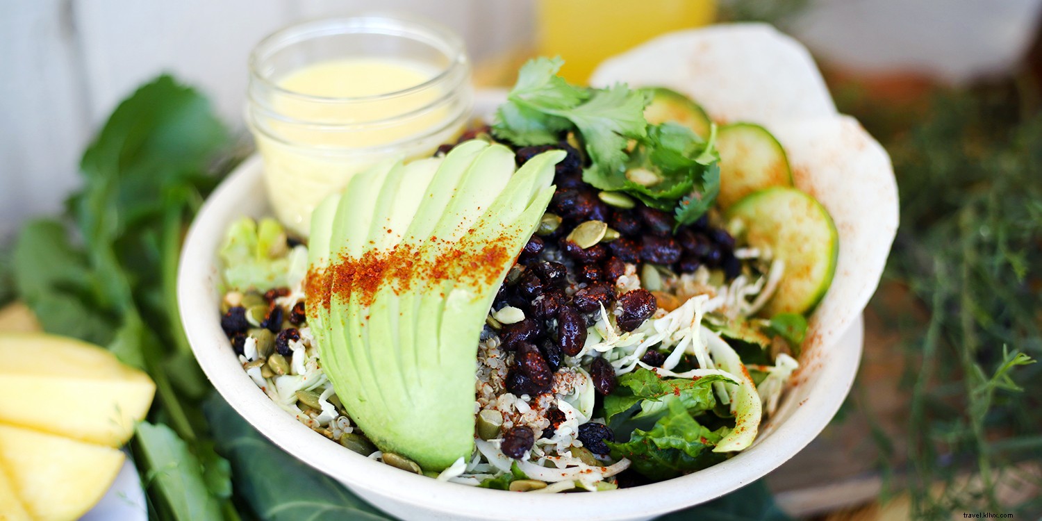 6 Expert Ways to Achieve Optimal Wellness in Greater Palm Springs