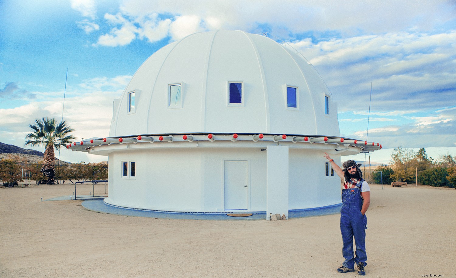 6 Expert Ways to Achieve Optimal Wellness in Greater Palm Springs