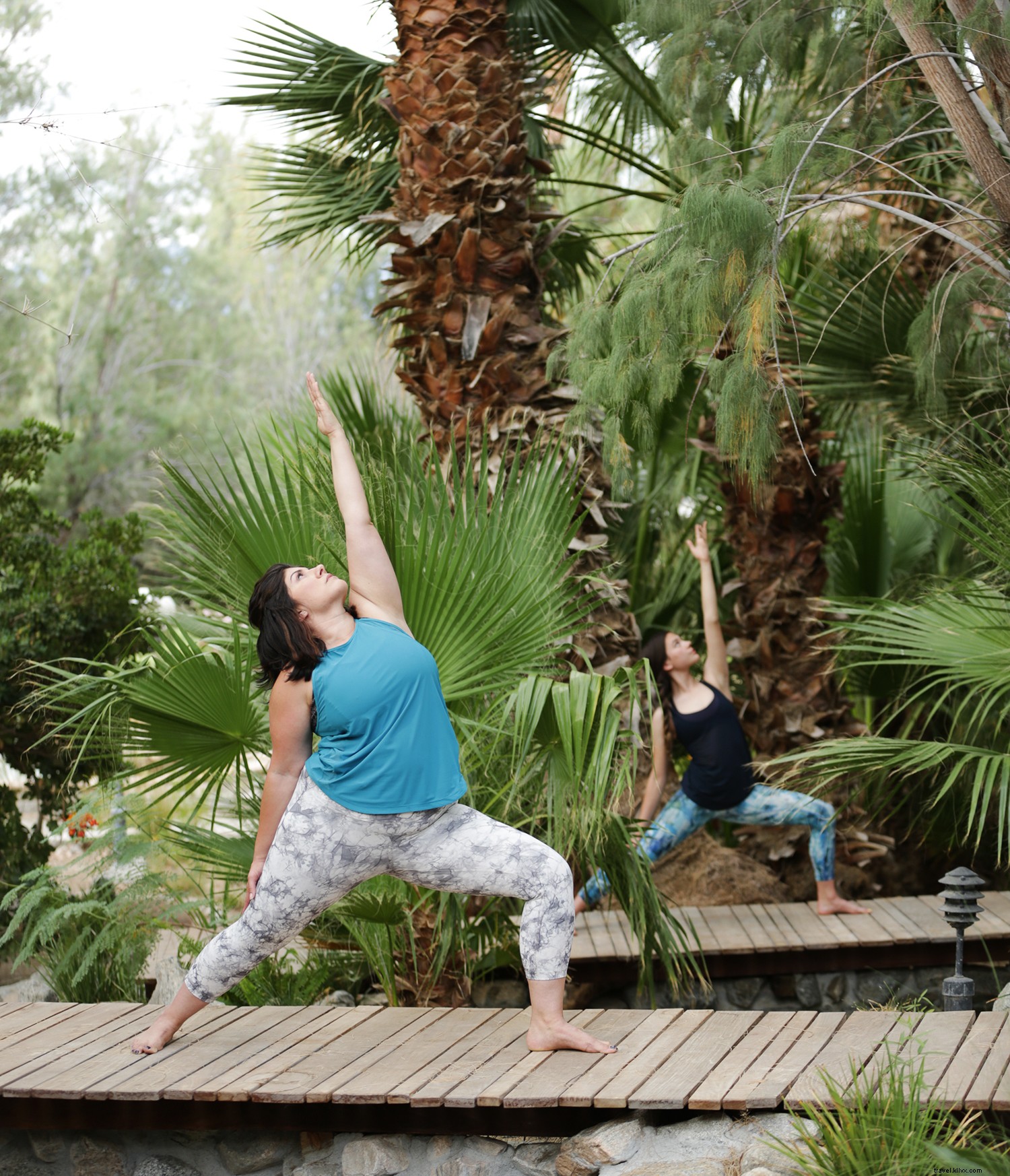 6 Expert Ways to Achieve Optimal Wellness in Greater Palm Springs