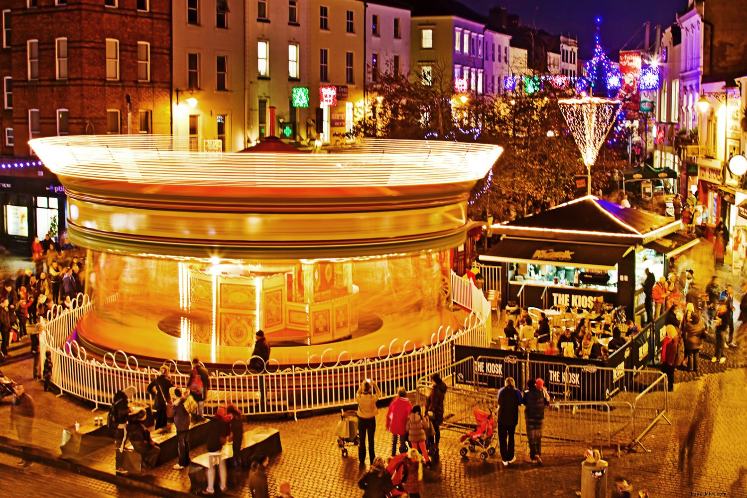 Ireland s Premier Fall and Winter Festivals: 15 Must-See Events