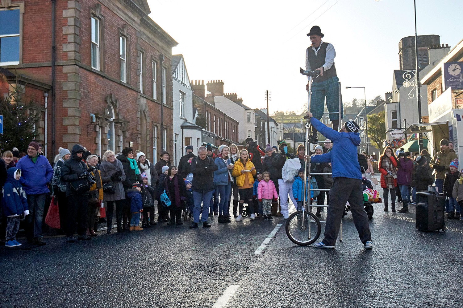 Ireland s Premier Fall and Winter Festivals: 15 Must-See Events