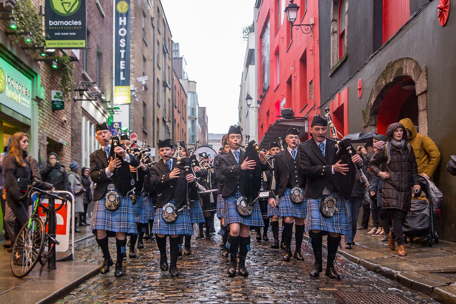 Ireland s Premier Fall and Winter Festivals: 15 Must-See Events