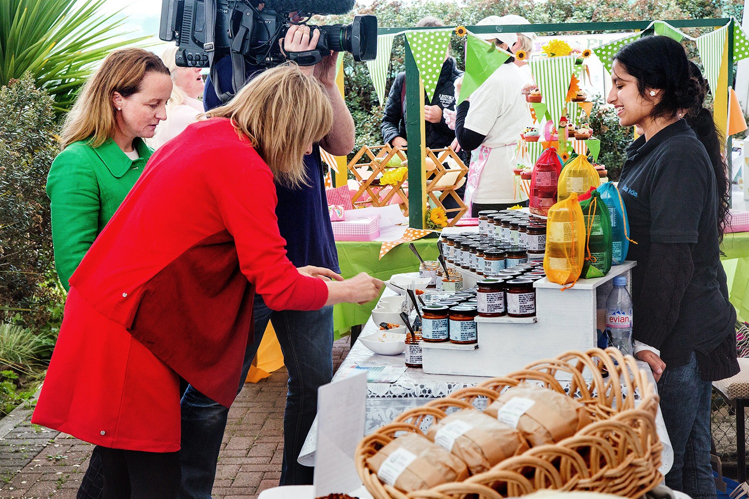 Ireland s Premier Fall and Winter Festivals: 15 Must-See Events