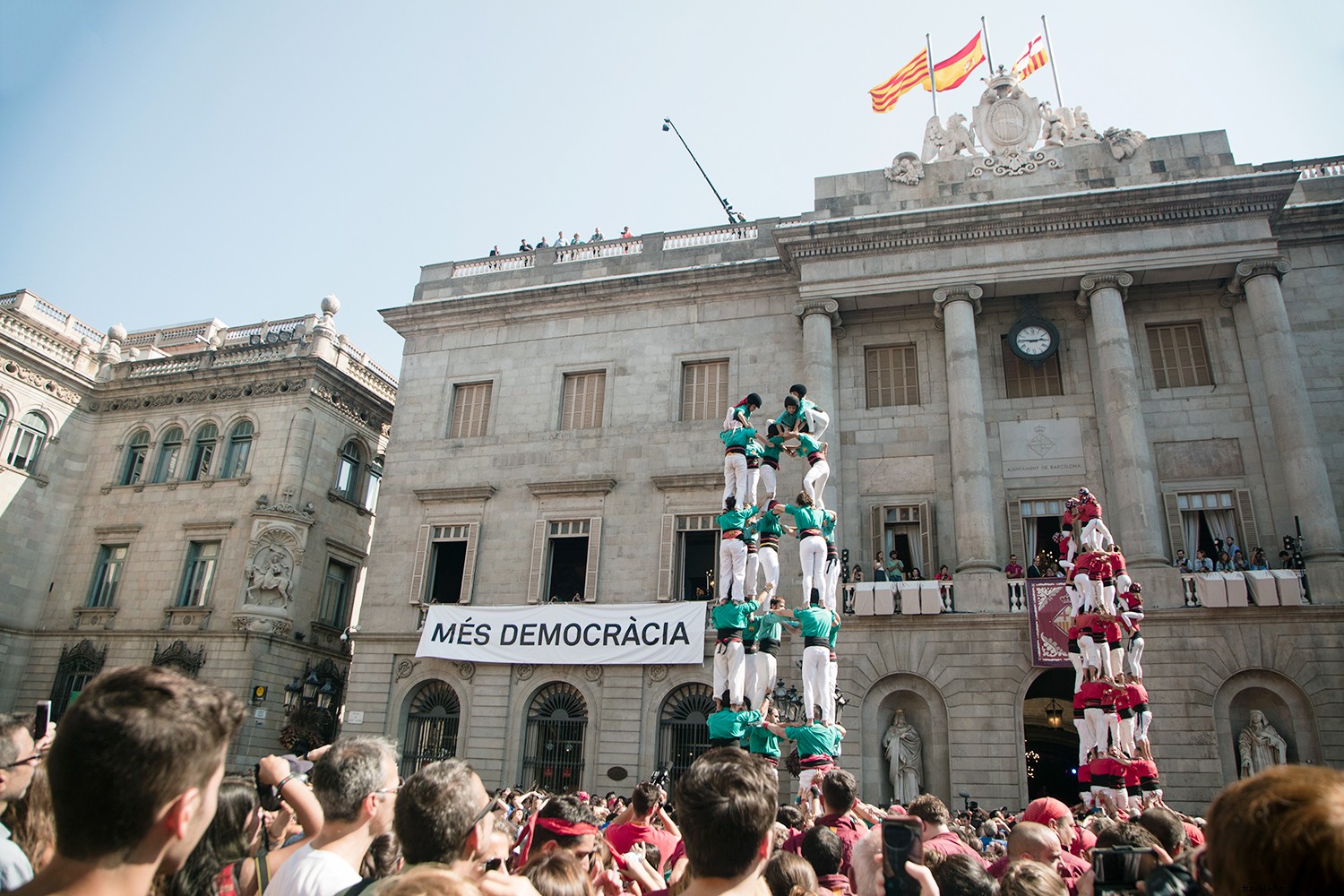 Top 6 Destinations for an Unforgettable September Getaway