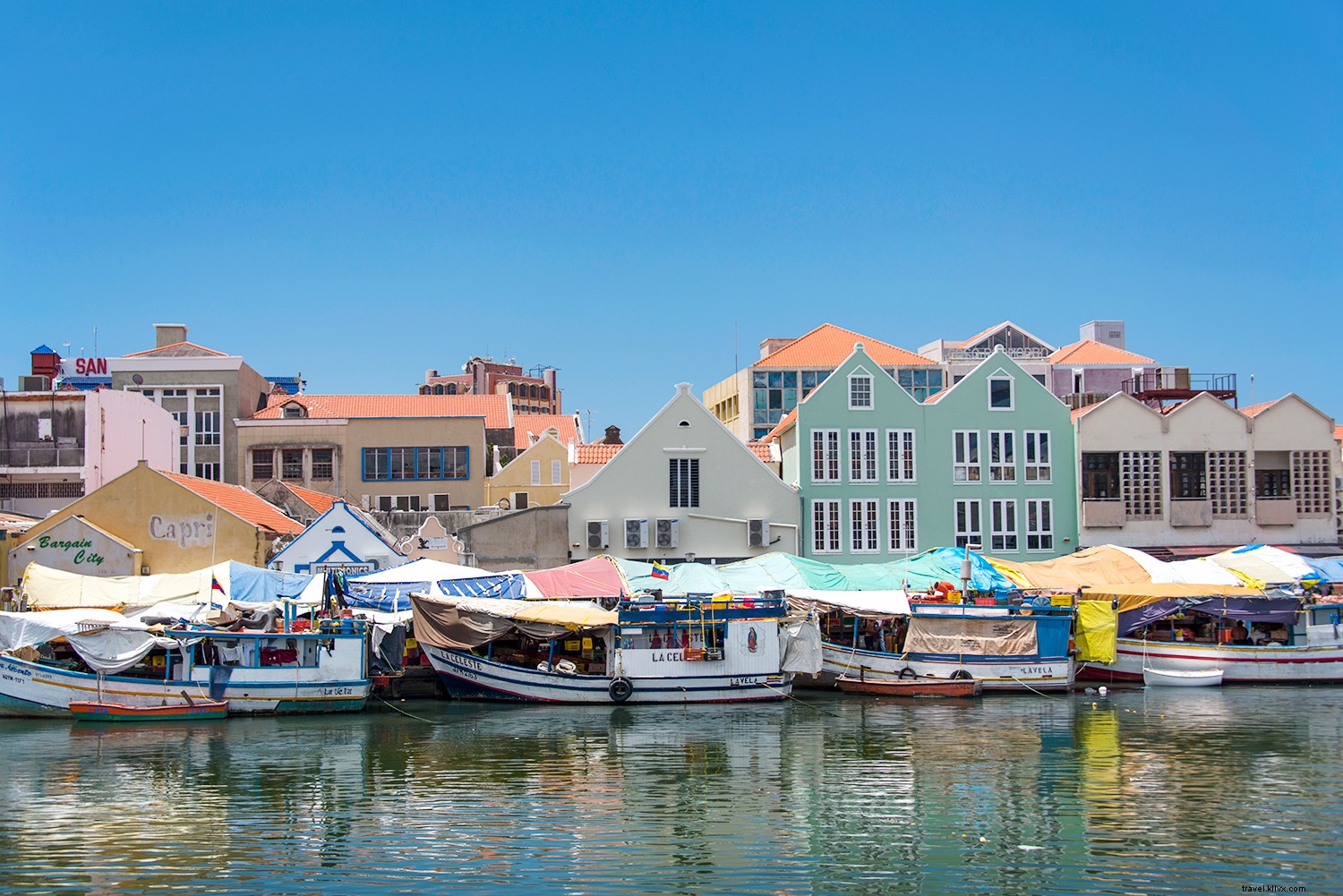 Top 6 Destinations for an Unforgettable September Getaway