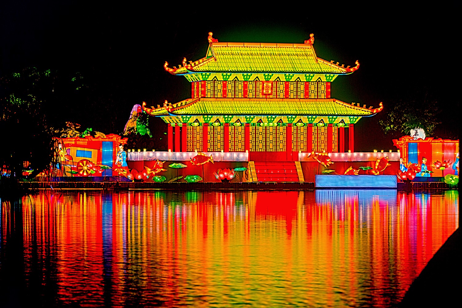 Top 6 Destinations for an Unforgettable September Getaway