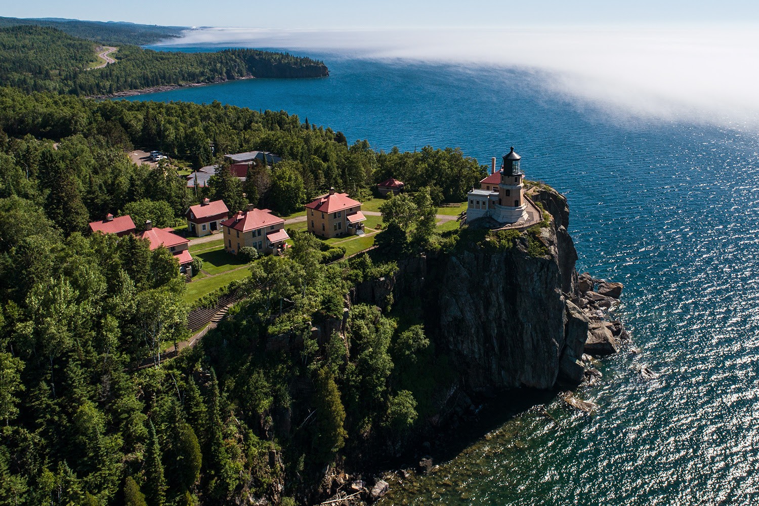 Ultimate Guide to the Best Great Lakes Vacations in the Midwest