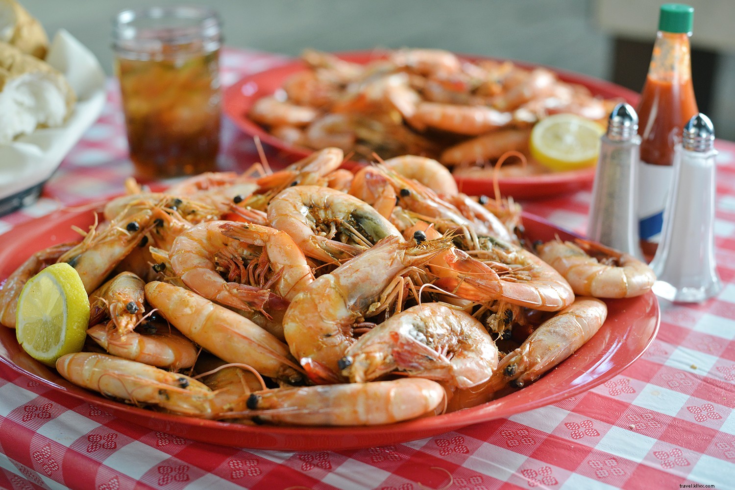 Why a Louisiana Vacation Stands Out: Unique Food, Festivals, Culture, and Nature