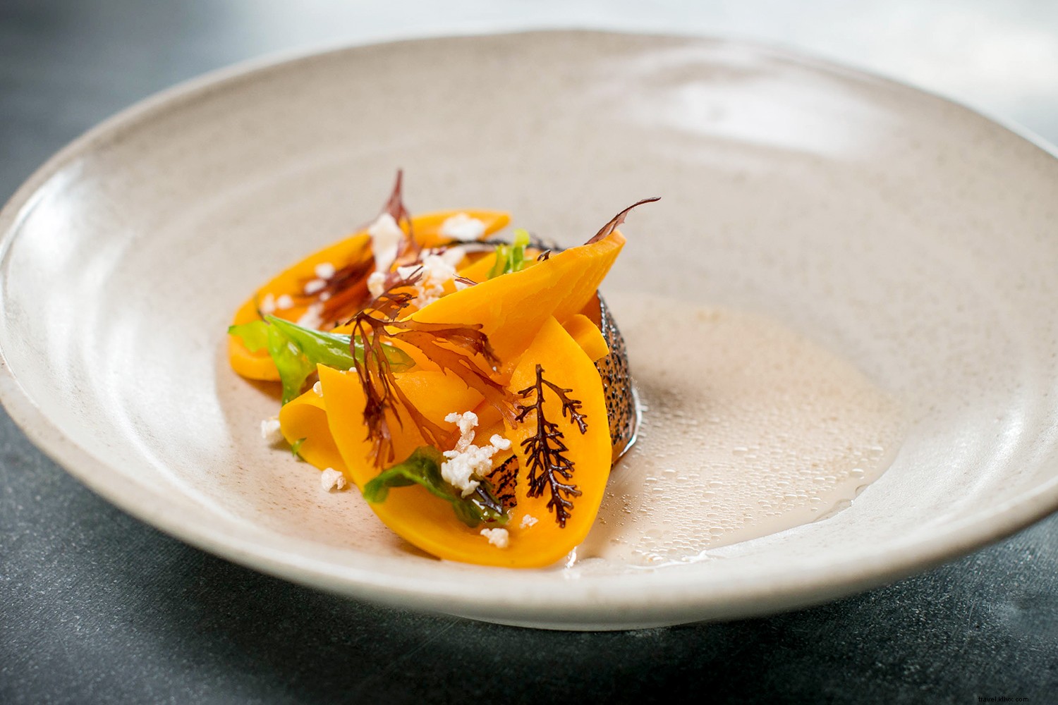 Discover Ireland s Culinary Renaissance: Why Foodies Can t Get Enough This Fall