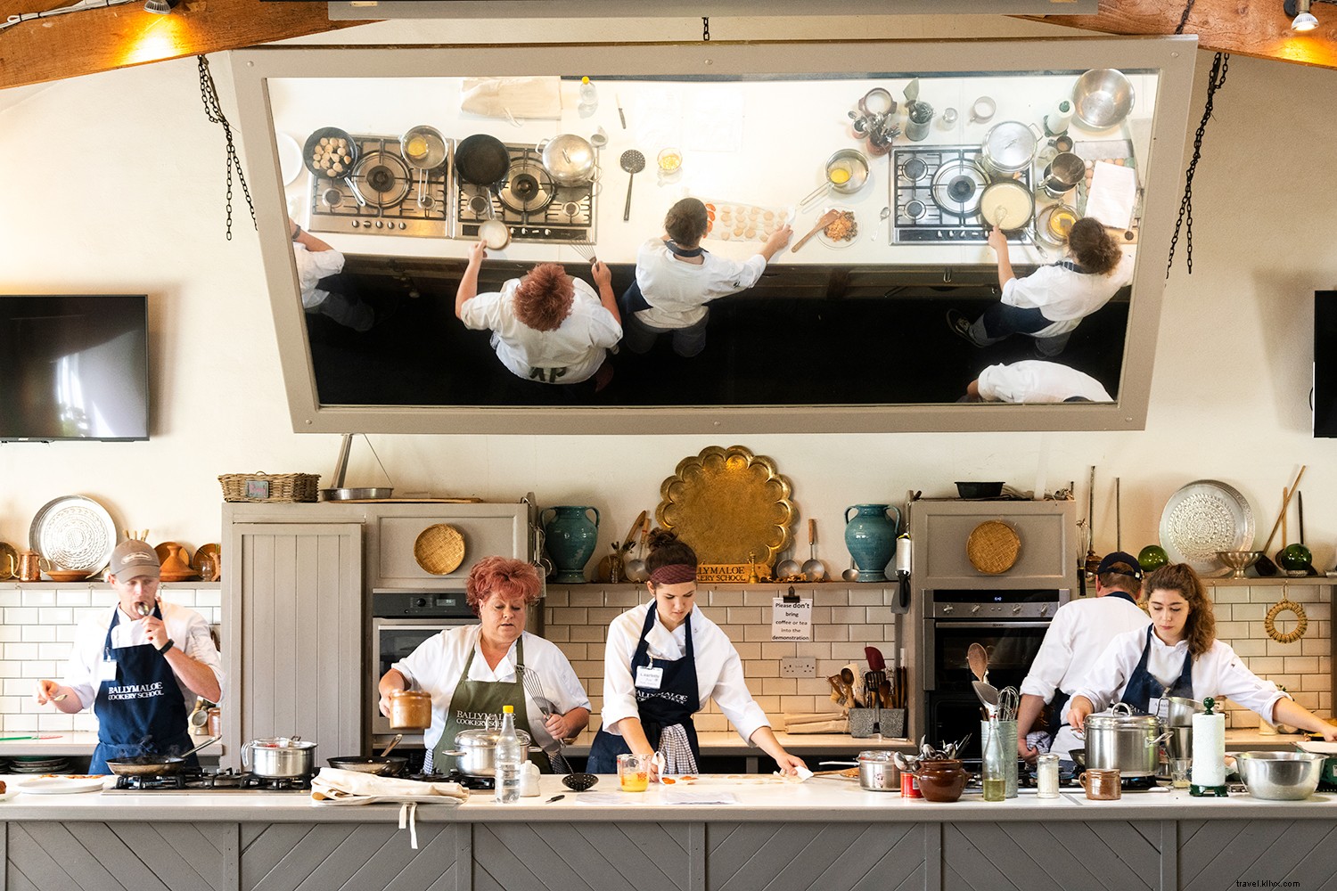 Discover Ireland s Culinary Renaissance: Why Foodies Can t Get Enough This Fall