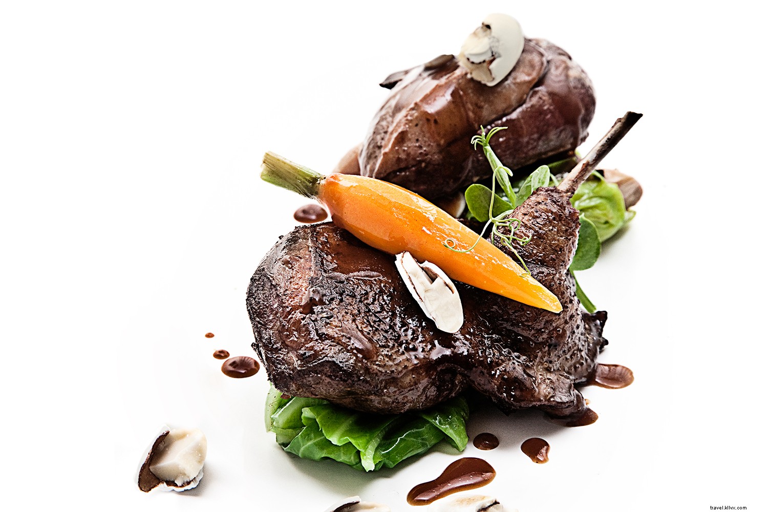 Discover Ireland s Culinary Renaissance: Why Foodies Can t Get Enough This Fall