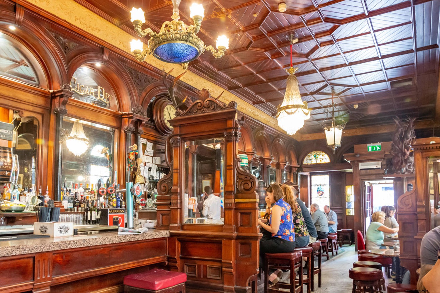 Discover Ireland s Culinary Renaissance: Why Foodies Can t Get Enough This Fall