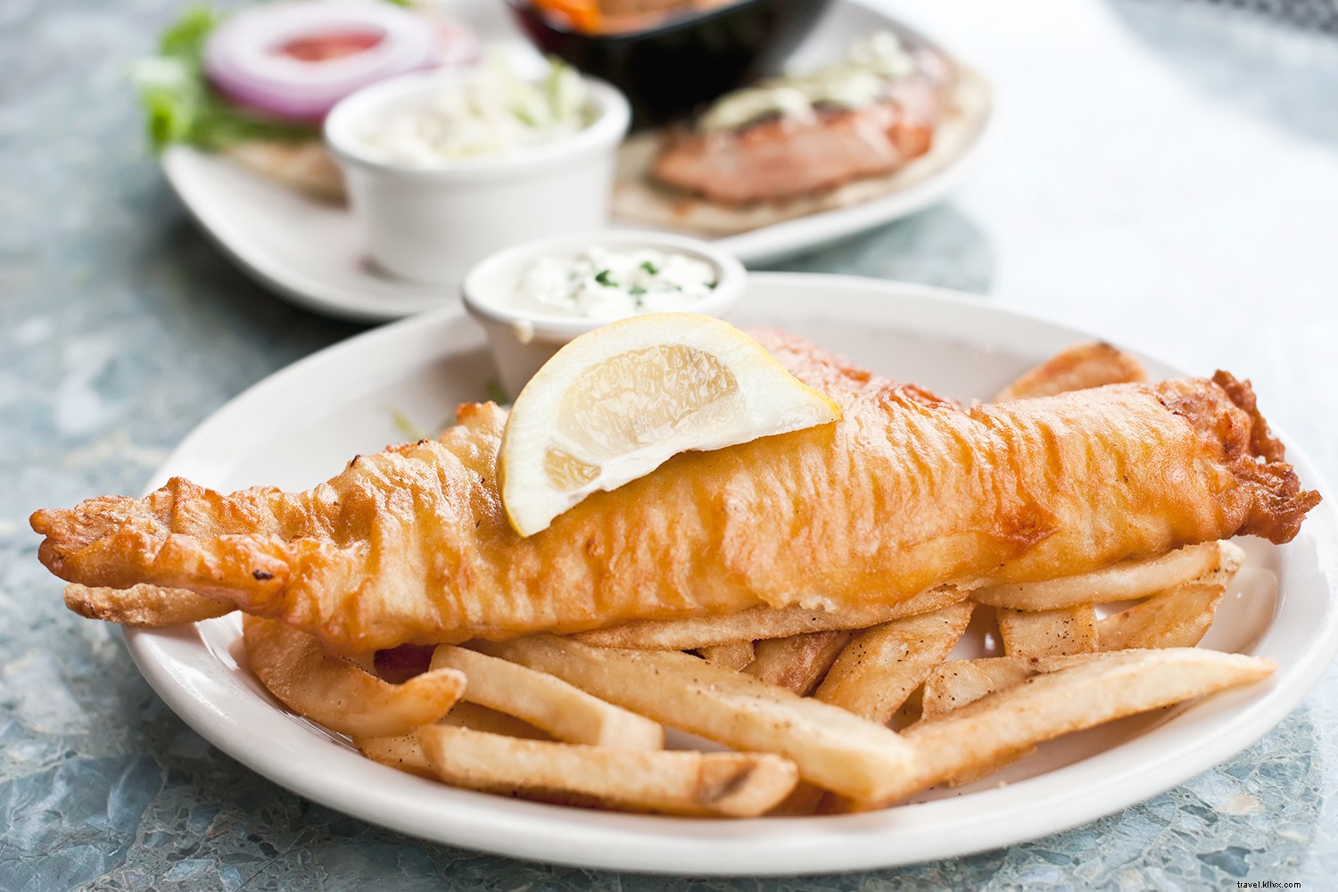 Discover Ireland s Culinary Renaissance: Why Foodies Can t Get Enough This Fall