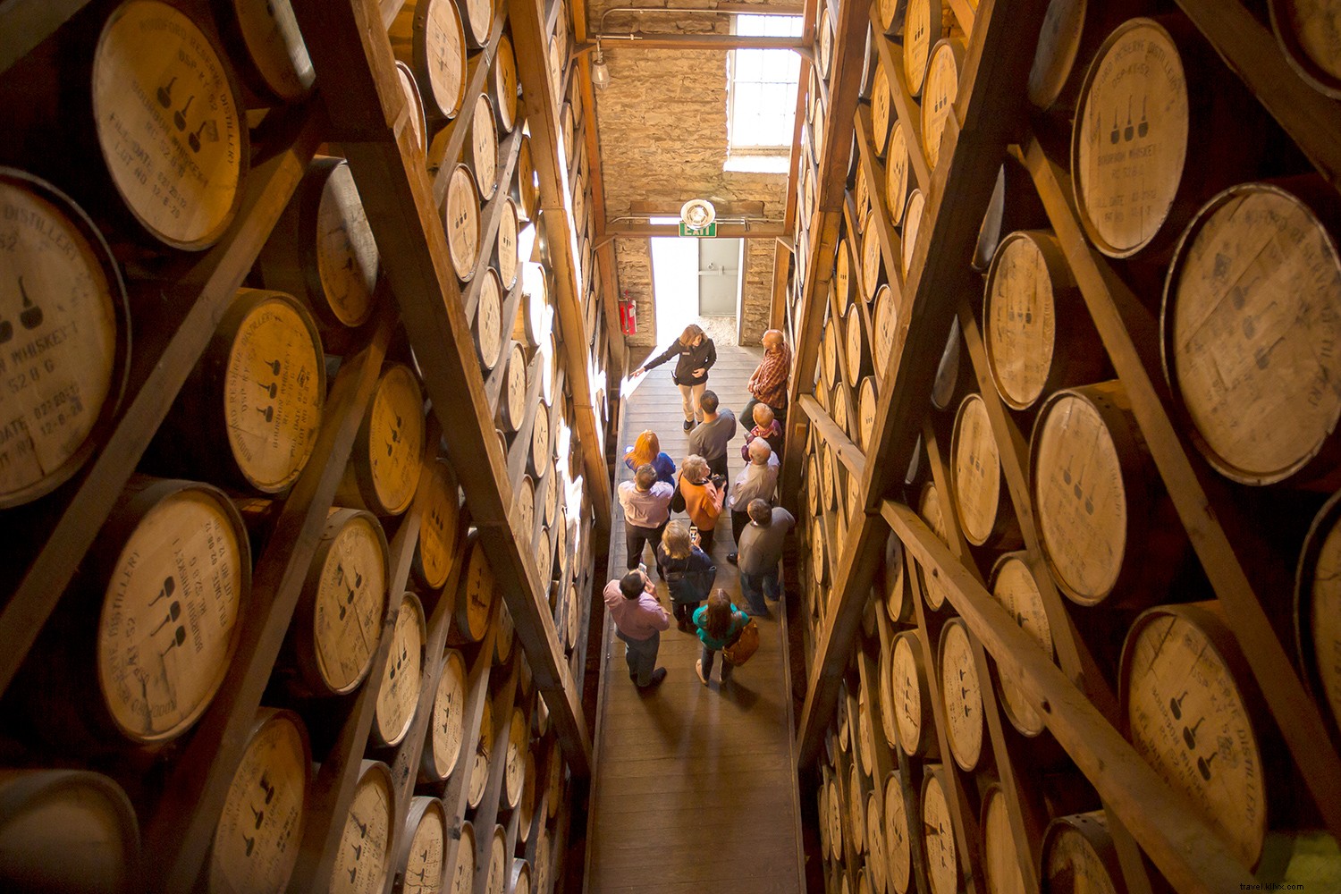 Kentucky s Iconic Attractions and Hidden Gems: Must-See Experiences for Fall Travel