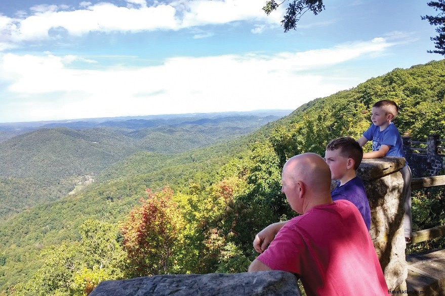 Kentucky s Iconic Attractions and Hidden Gems: Must-See Experiences for Fall Travel