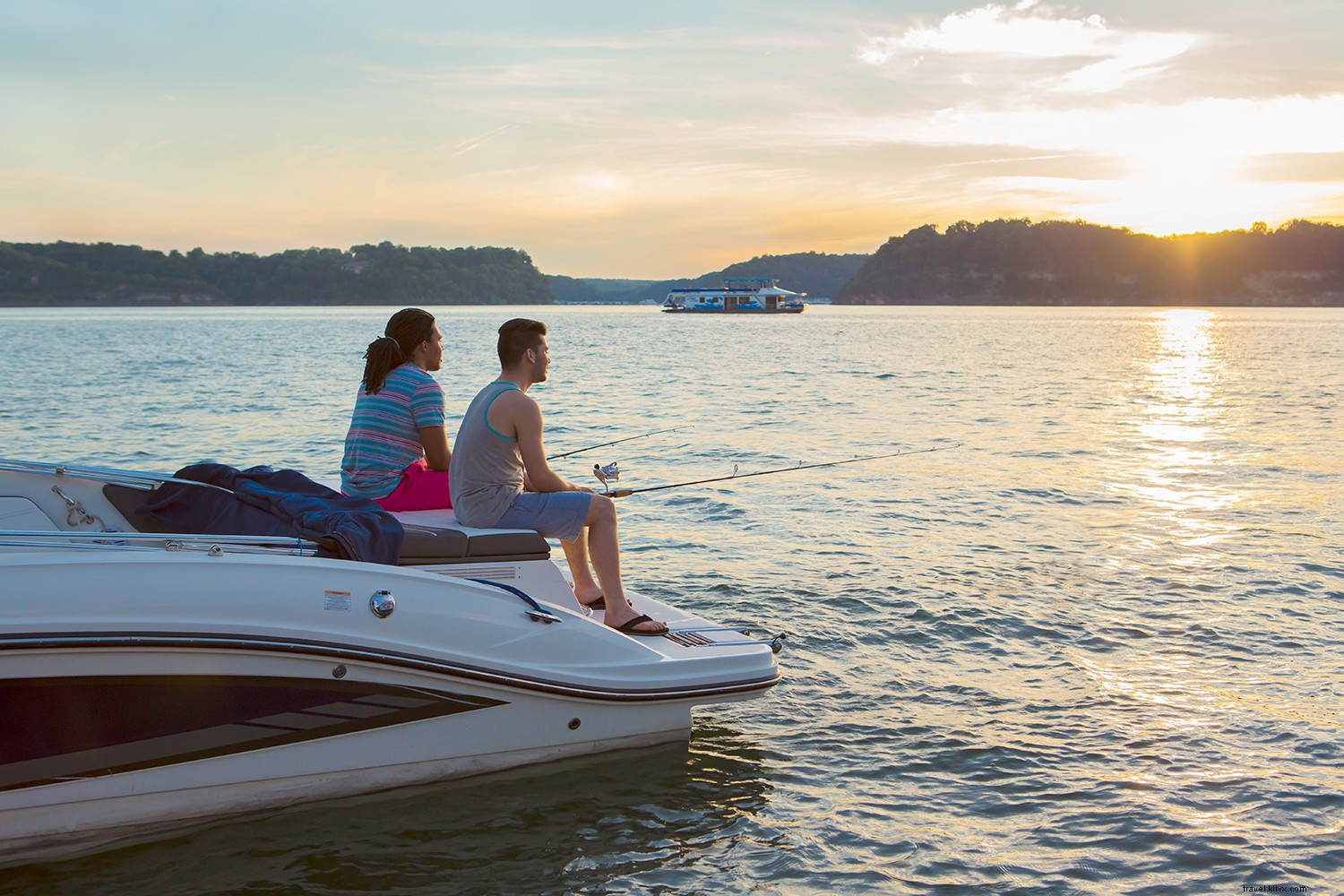 Kentucky s Iconic Attractions and Hidden Gems: Must-See Experiences for Fall Travel