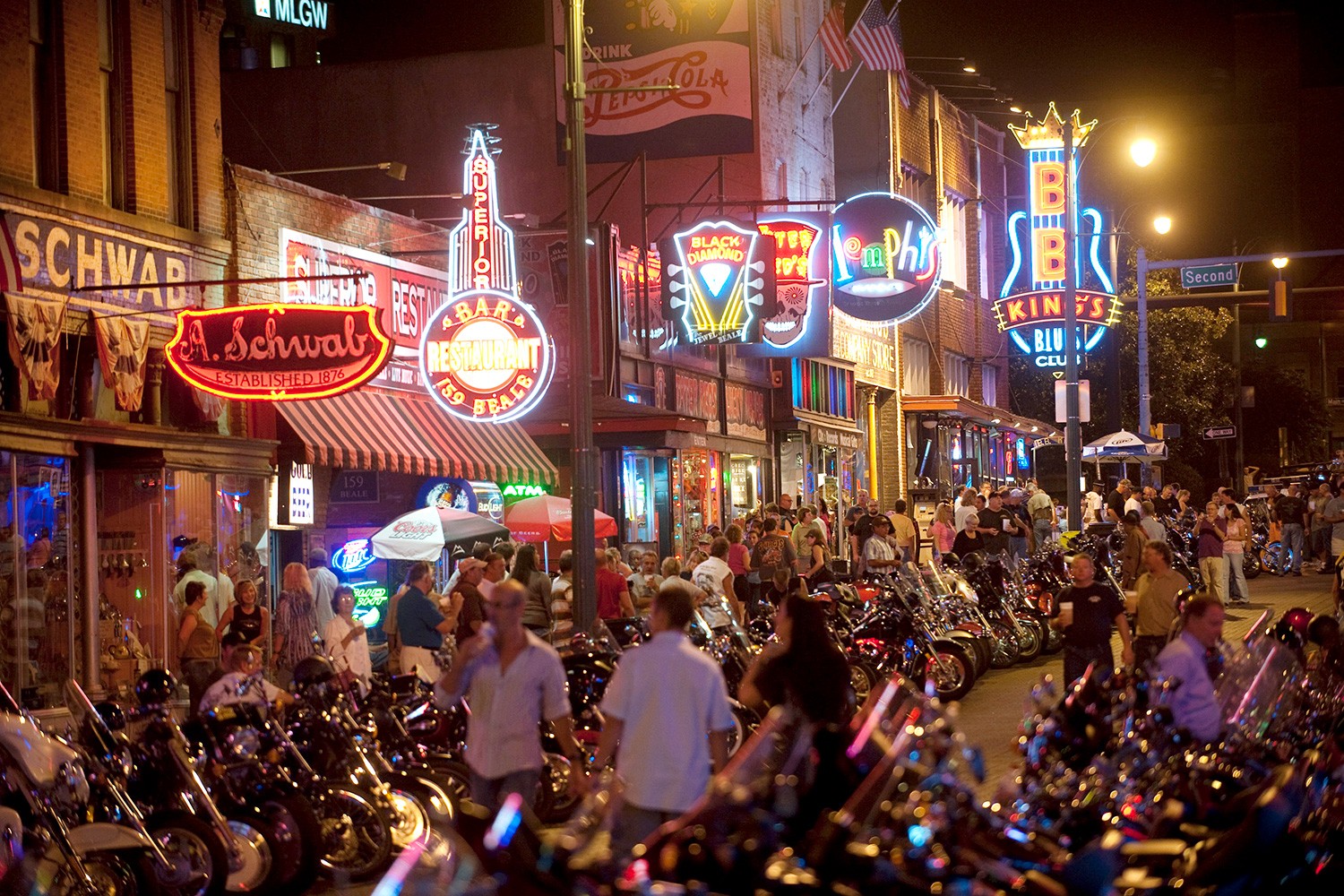 Why Fall is the Perfect Time for an Epic Tennessee Road Trip