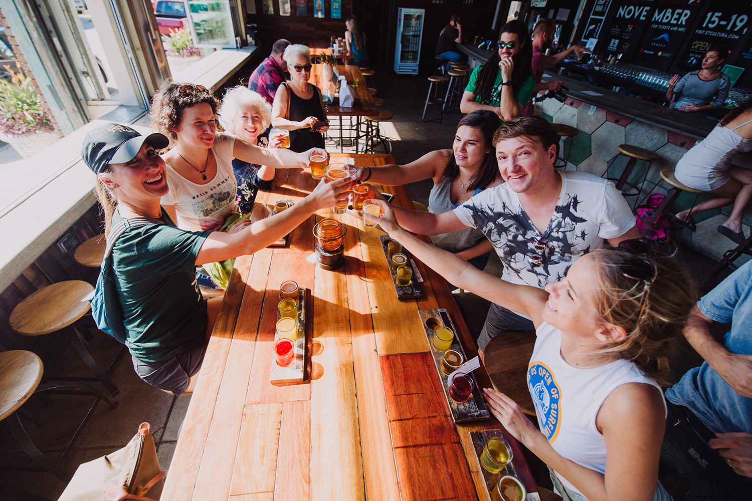 Why St. Pete/Clearwater Deserves a Top Spot on Your Travel Bucket List