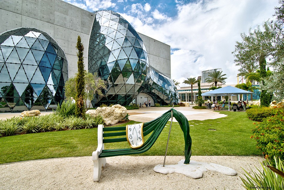 Why St. Pete/Clearwater Deserves a Top Spot on Your Travel Bucket List