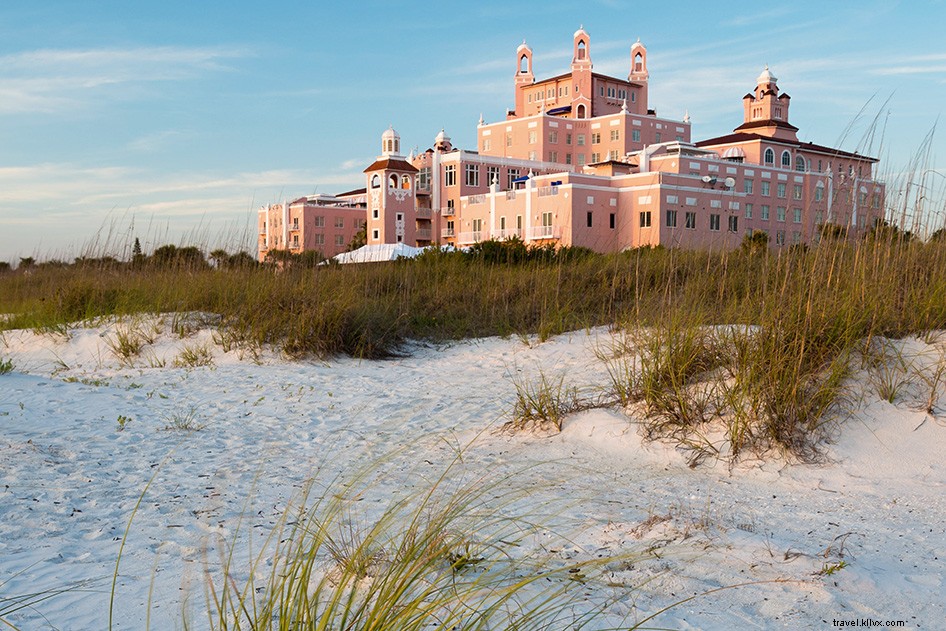 Why St. Pete/Clearwater Deserves a Top Spot on Your Travel Bucket List