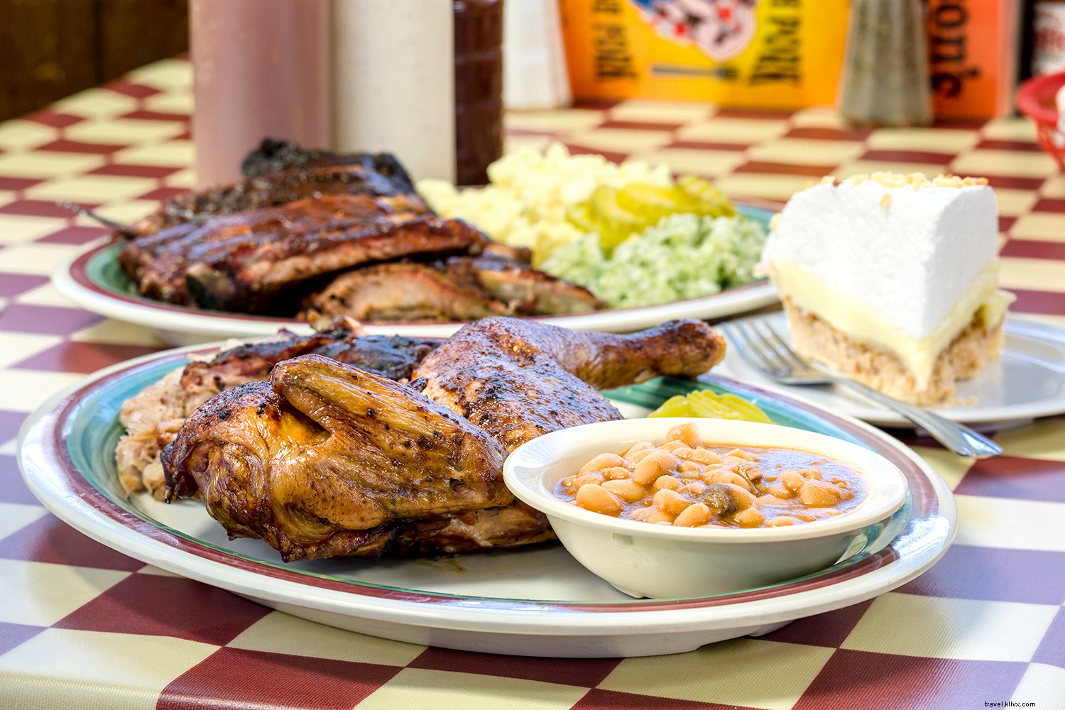 Nature and Nurture: The Ultimate Alabama Getaway