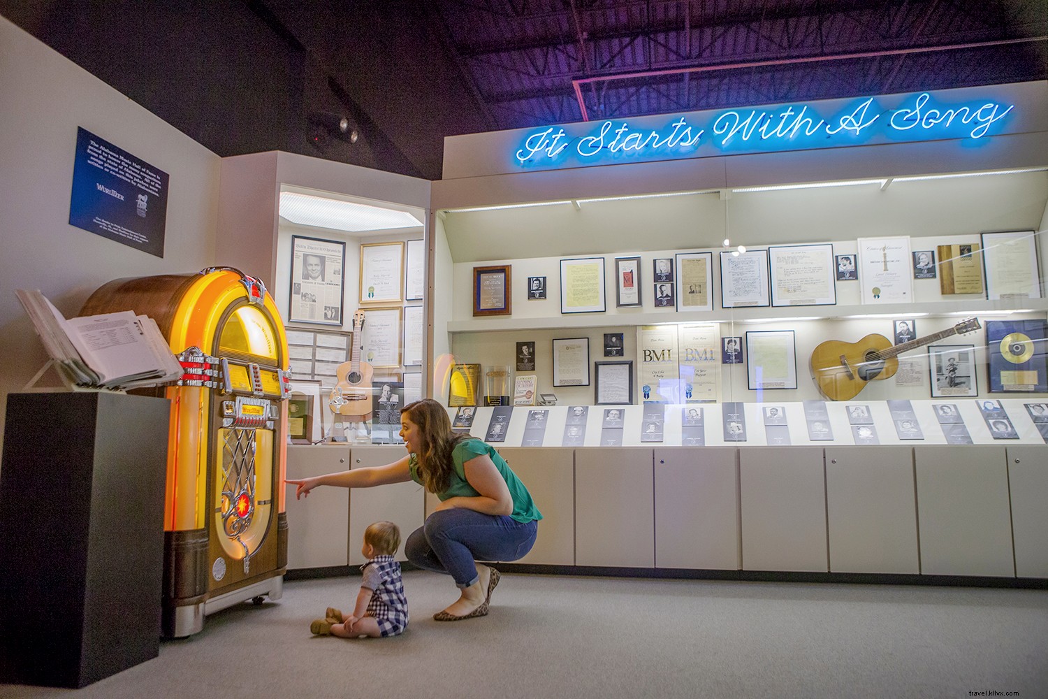 Nature and Nurture: The Ultimate Alabama Getaway