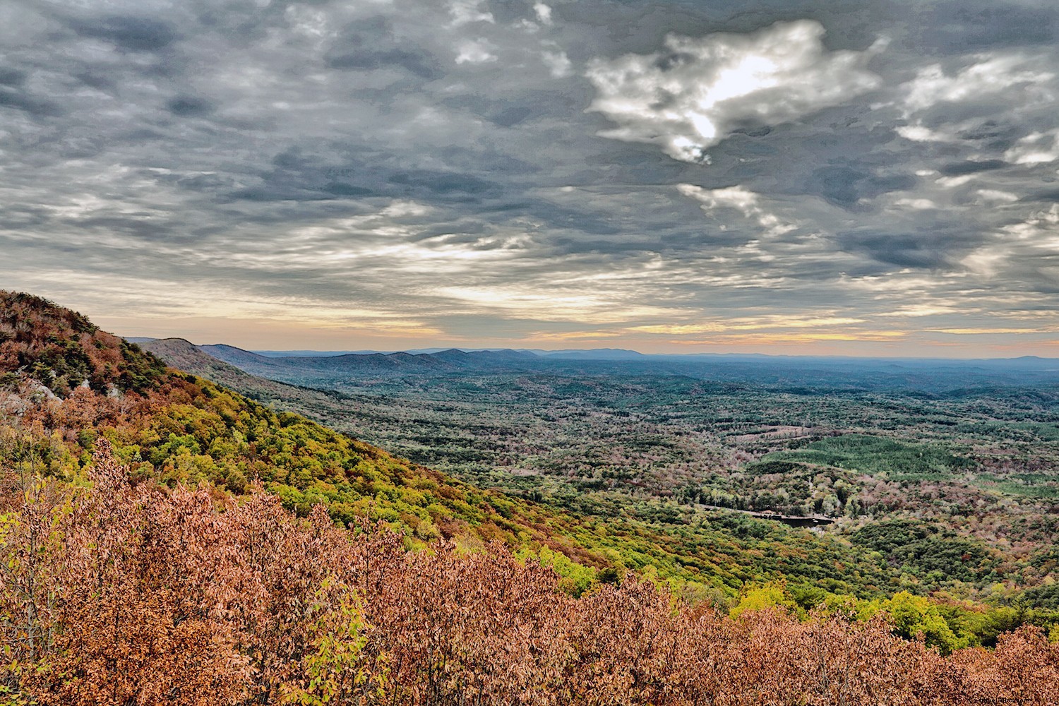 Nature and Nurture: The Ultimate Alabama Getaway