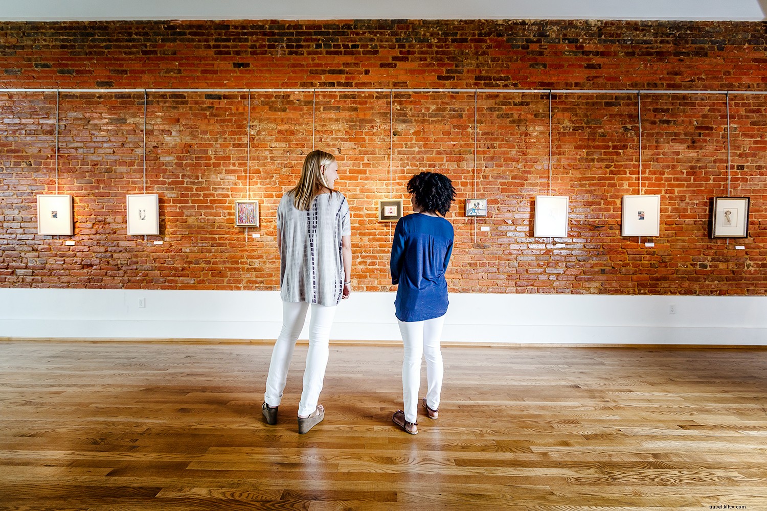 Nature and Nurture: The Ultimate Alabama Getaway