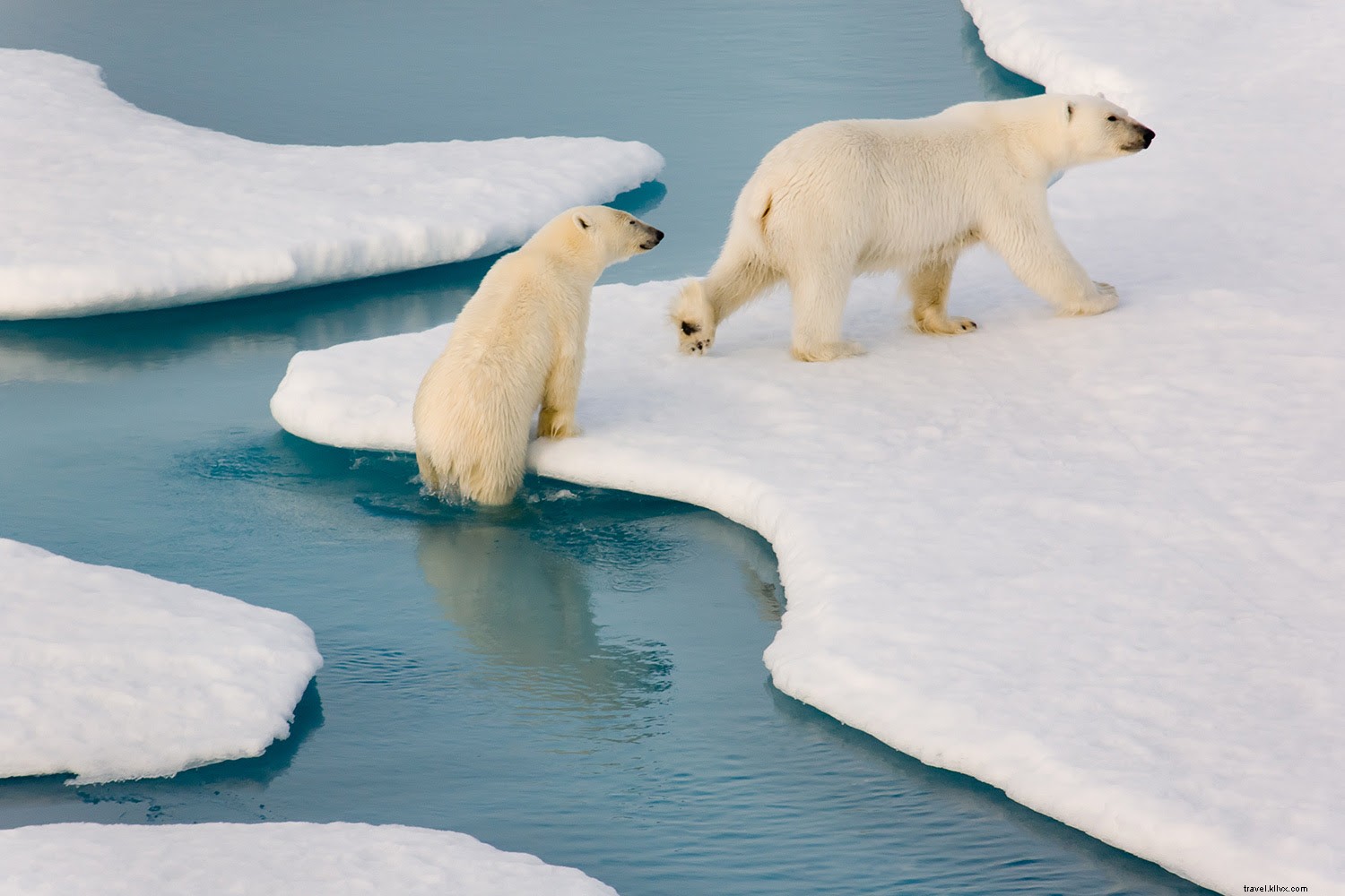 Top 6 Destinations for an Unforgettable August Getaway