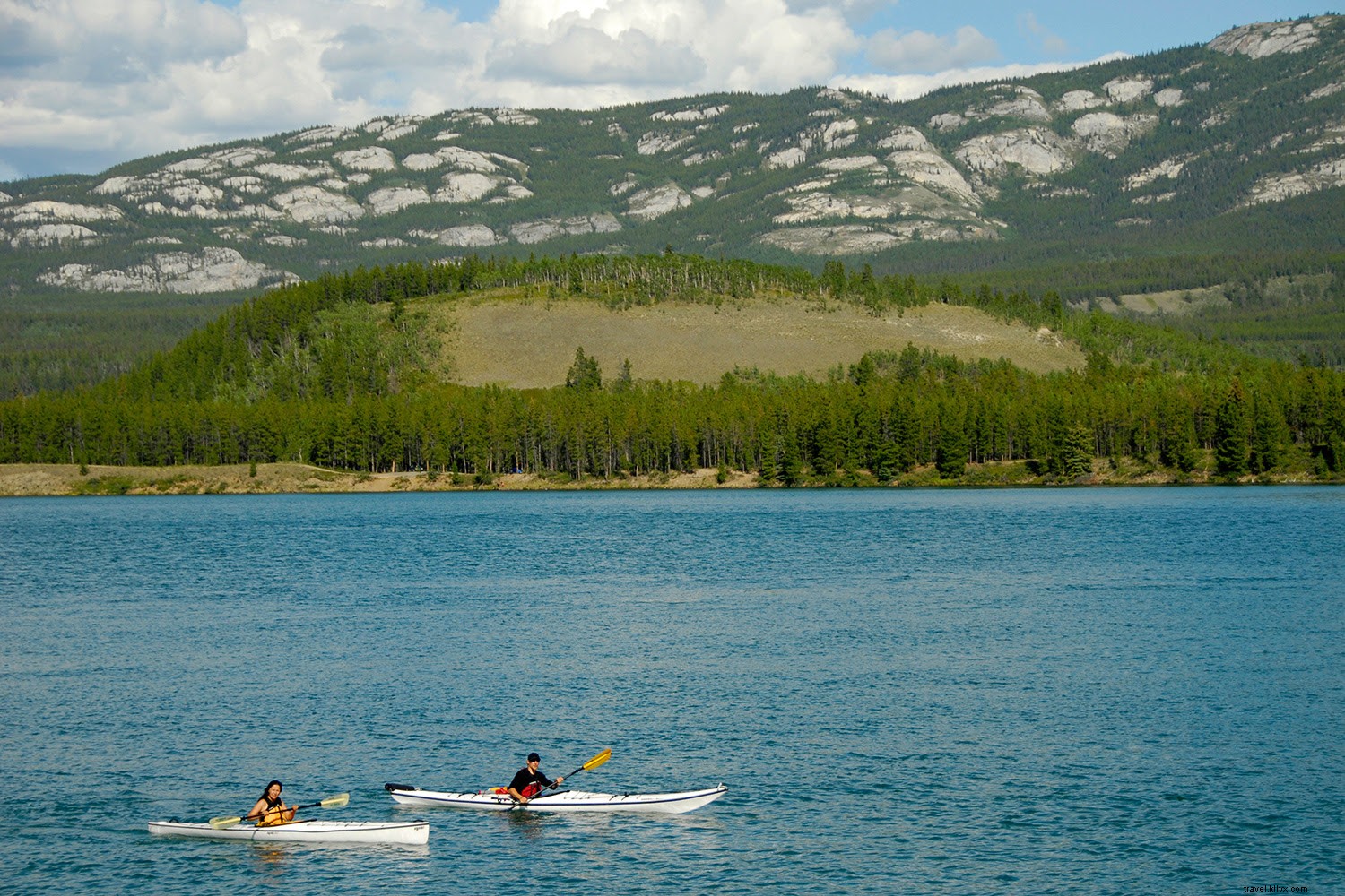 Top 6 Destinations for an Unforgettable August Getaway