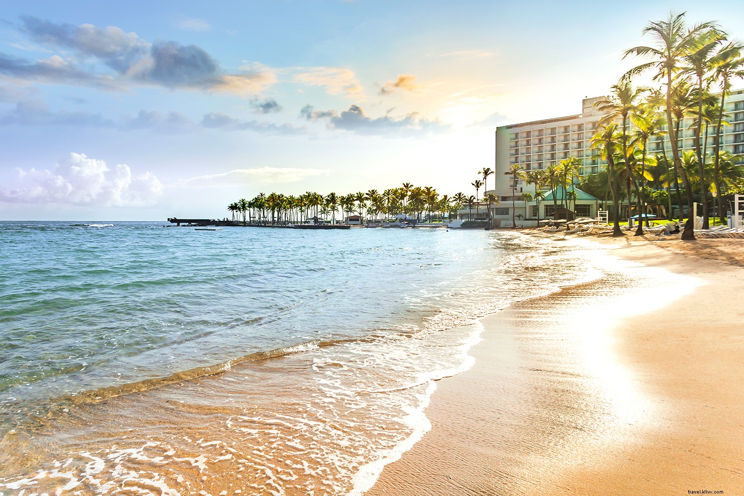 6 Exceptional Beach Escapes to Discover This Year