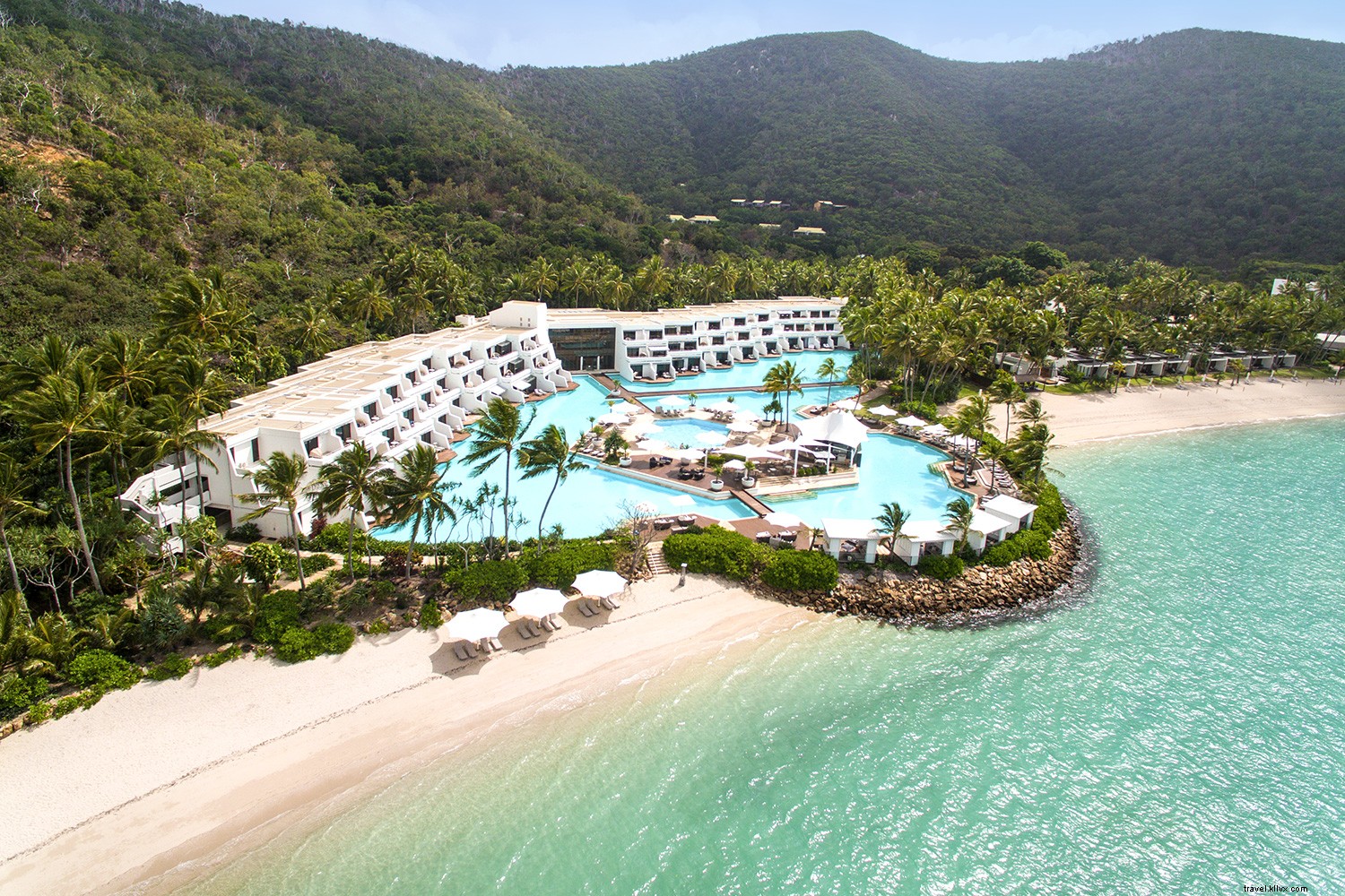 6 Exceptional Beach Escapes to Discover This Year